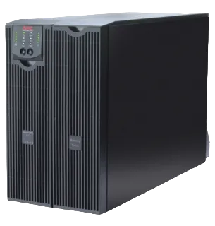 Ремонт источников бесперебойного питания  APC 10000VA 230V SURT10000XLI в Москве